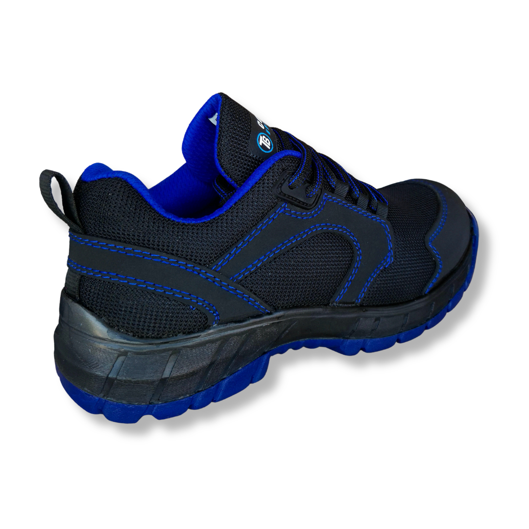 BORCEGUÍ INDUSTRIAL TB 478 MOKA AZUL - Image 4