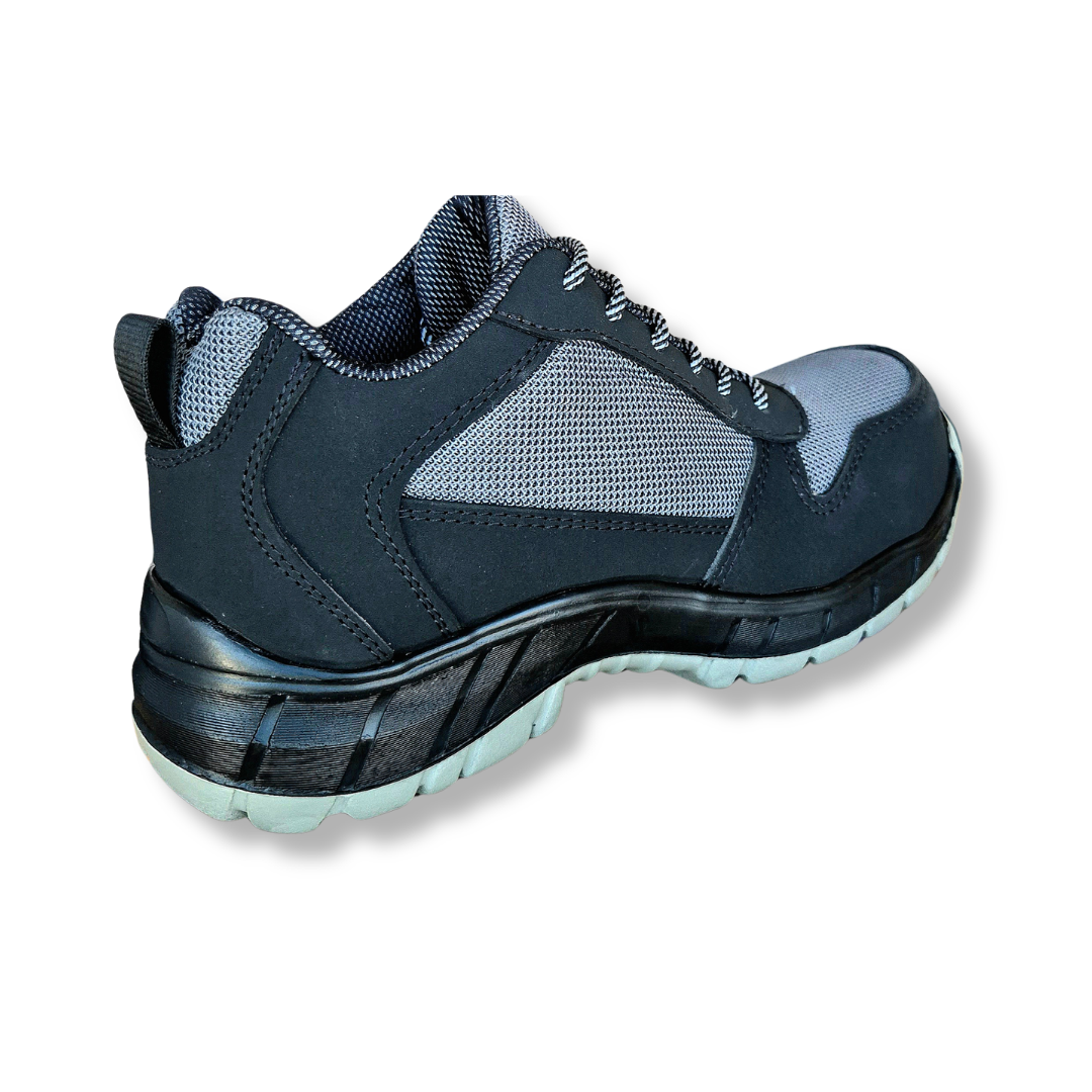 BORCEGUÍ INDUSTRIAL TB 478 MOKA GRIS - Image 3