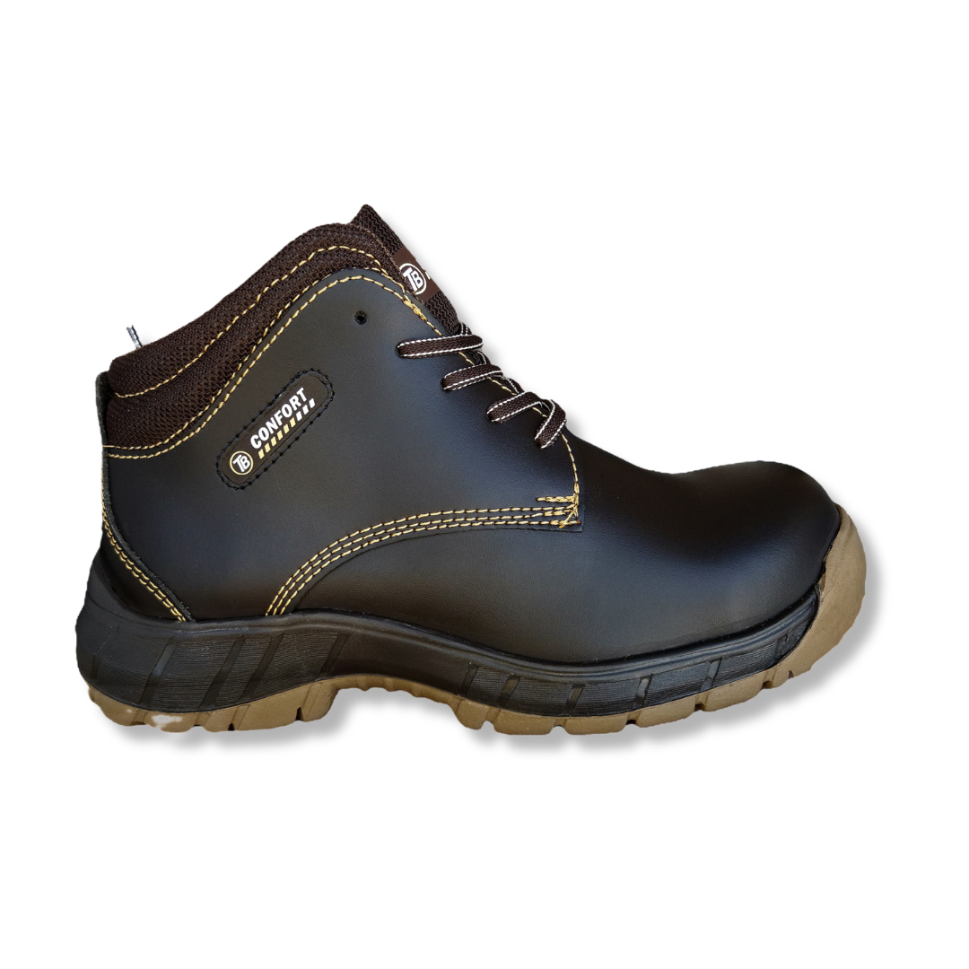 BORCEGUÍ INDUSTRIAL TB 386 CAFÉ - Image 2