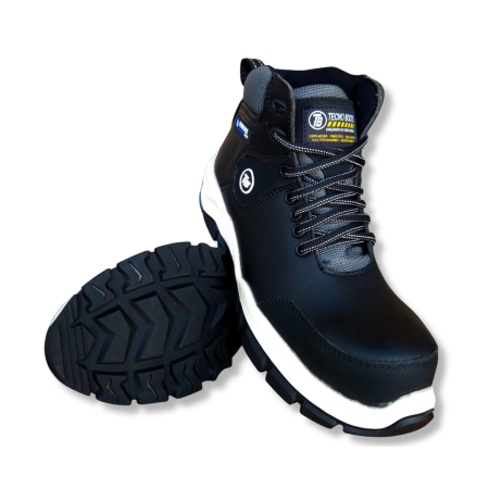 BORCEGUÍ INDUSTRIAL TB 768 MICROPIEL