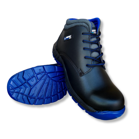 BORCEGUÍ INDUSTRIAL TB 386 R.AZUL