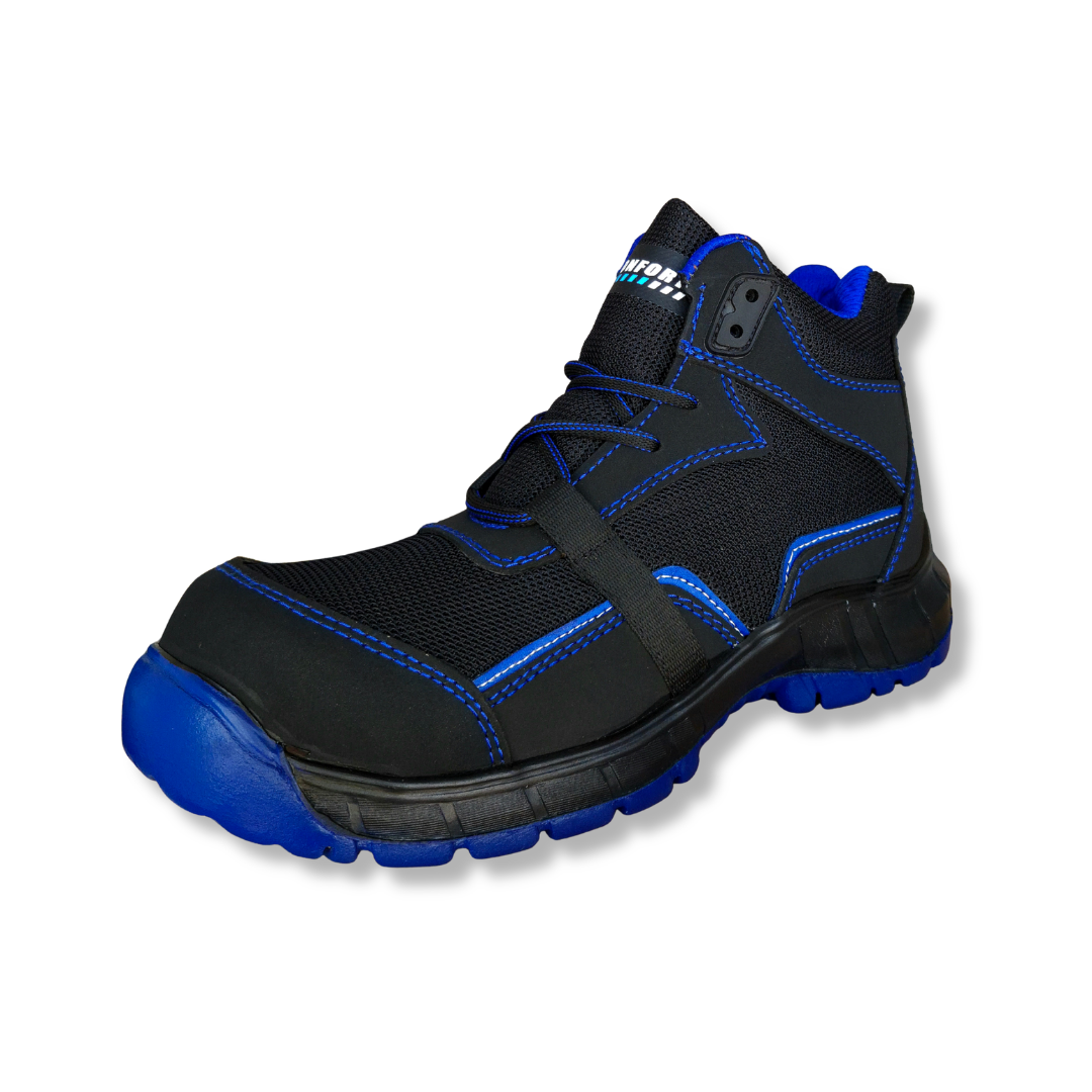 BORCEGUÍ TB 788 R.AZUL - Image 2