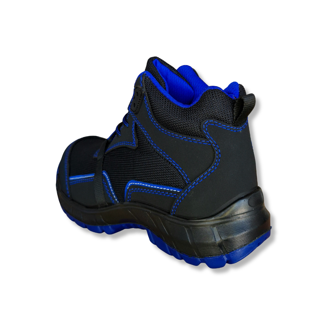 BORCEGUÍ TB 788 R.AZUL - Image 3