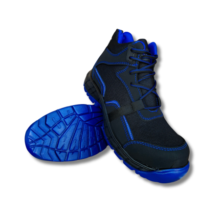 BORCEGUÍ TB 788 R.AZUL