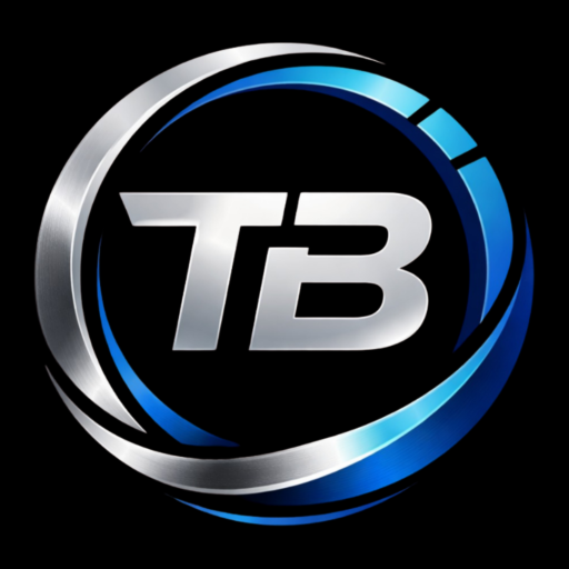 Calzado de seguridad BORCEGUÍ INDUSTRIAL TB 478 color azul - Image 4