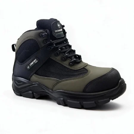 TITAN PRO TB BORCEGUI SEGURIDAD INDUSTRIAL EXTRA CONFORT