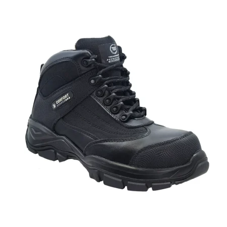 TITAN PRO TB 2110 BORCEGUI SEGURIDAD INDUSTRIAL EXTRA CONFORT