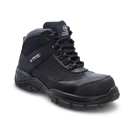 TITAN PRO TB 2110 BORCEGUI SEGURIDAD INDUSTRIAL EXTRA CONFORT