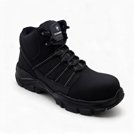 ARMOR TECH TB BORCEGUI SEGURIDAD INDUSTRIAL EXTRA CONFORT