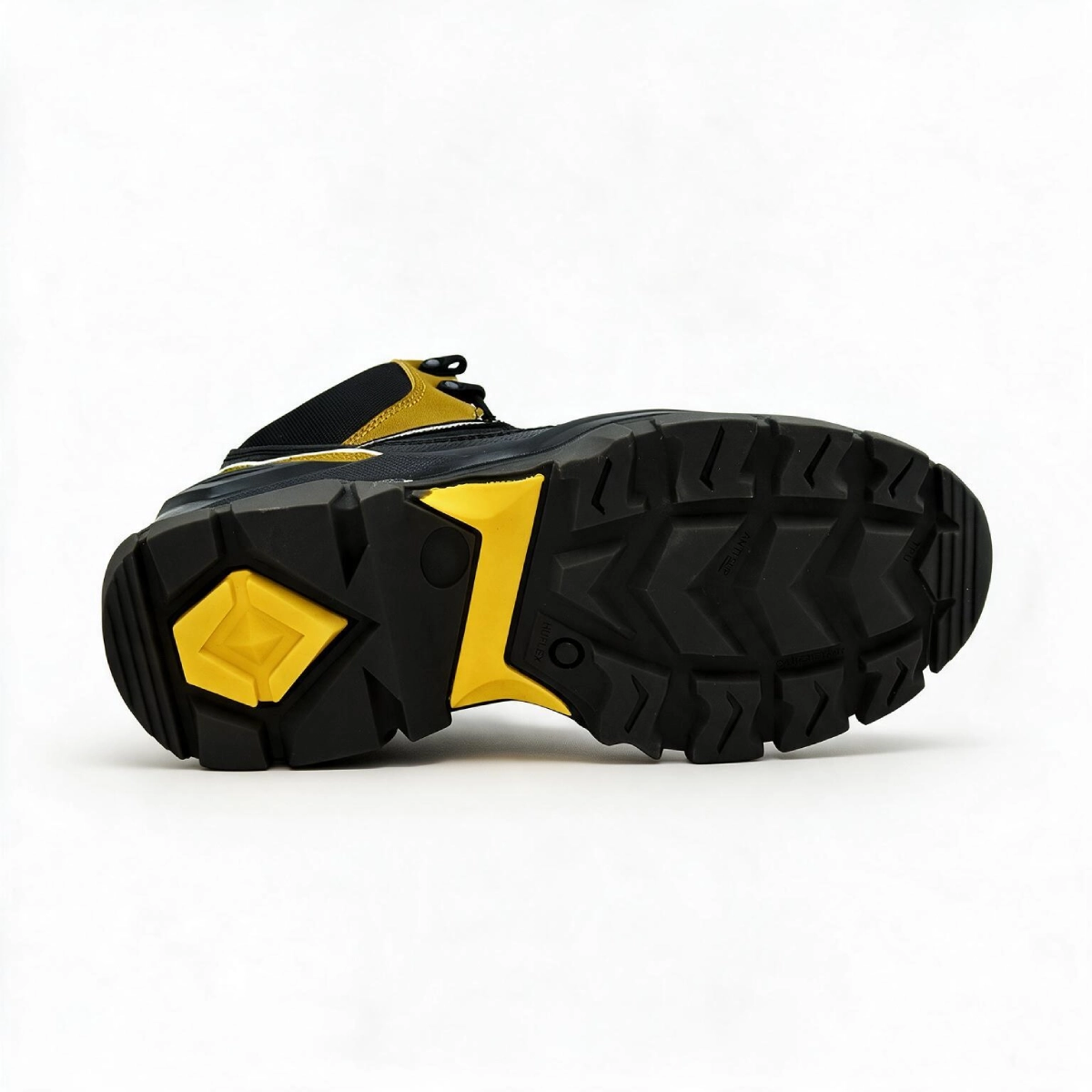 ARMOR TECH TB BORCEGUI SEGURIDAD INDUSTRIAL EXTRA CONFORT - Image 2