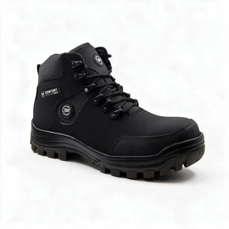 DROP X TB BORCEGUI SEGURIDAD INDUSTRIAL EXTRA CONFORT