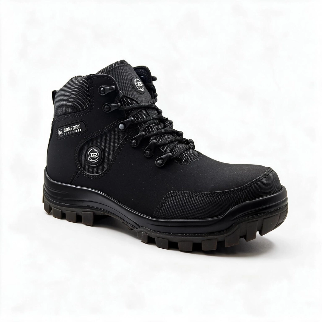 DROP X TB BORCEGUI SEGURIDAD INDUSTRIAL EXTRA CONFORT
