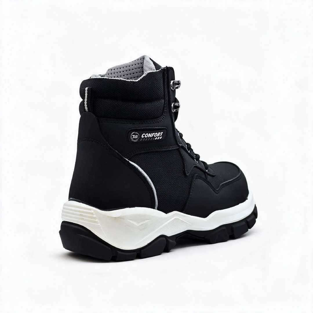 HAMMER ROCK TB BORCEGUI SEGURIDAD INDUSTRIAL EXTRA CONFORT - Imagen 3