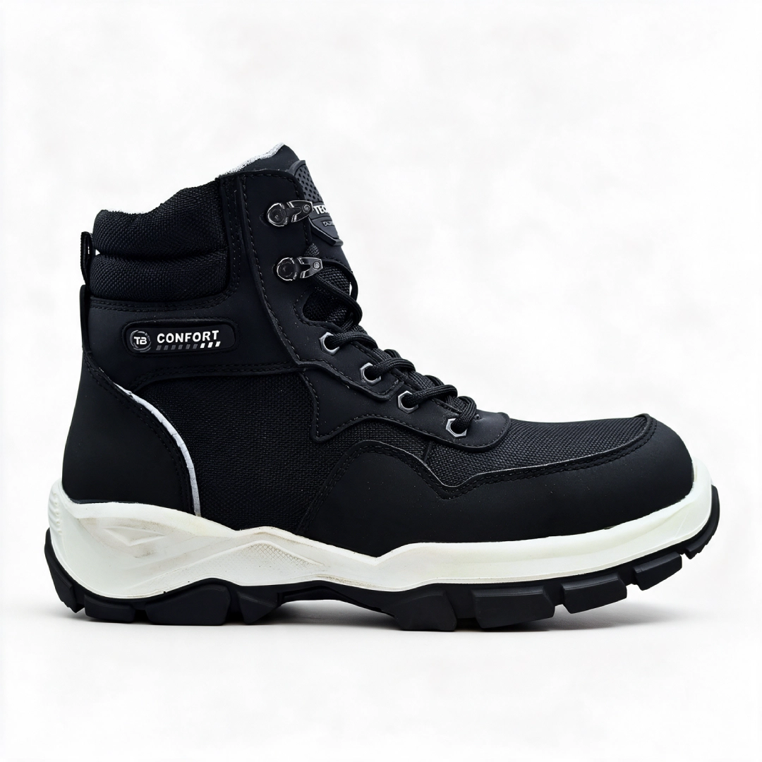 HAMMER ROCK TB BORCEGUI SEGURIDAD INDUSTRIAL EXTRA CONFORT - Imagen 4