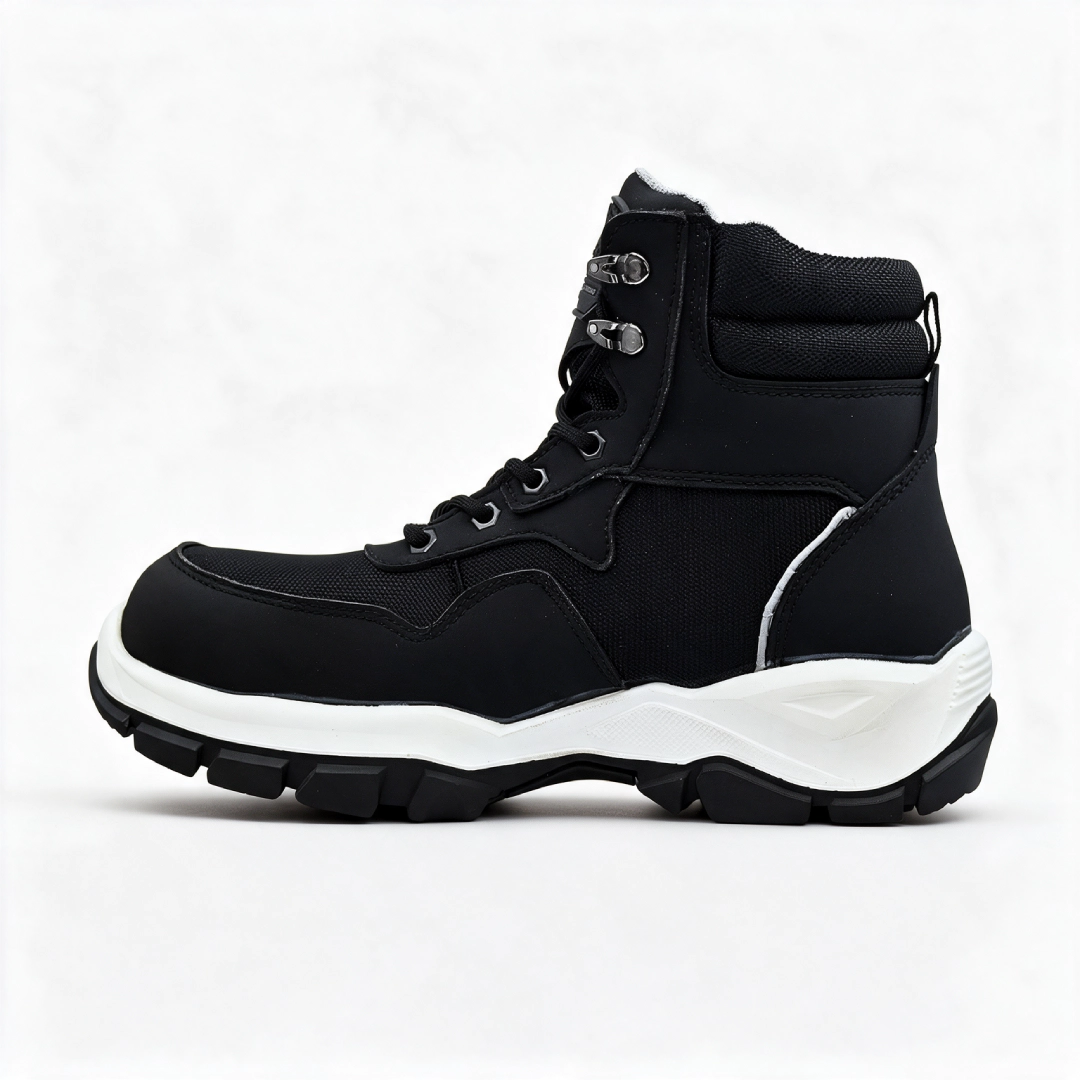 HAMMER ROCK TB BORCEGUI SEGURIDAD INDUSTRIAL EXTRA CONFORT - Imagen 6